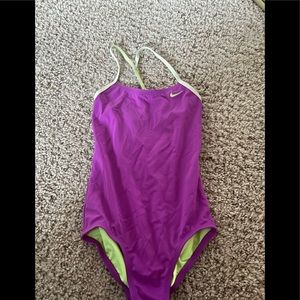 nike swimsuit